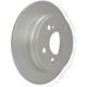 Purchase Top-Quality Rear Disc Brake Rotor by HELLA PAGID - 355100962 pa6