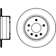 Purchase Top-Quality HELLA PAGID - 355100991 - Disc Brake Rotor (Pack of 2) pa1