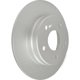 Purchase Top-Quality HELLA PAGID - 355101012 - Rear Disc Brake Rotor pa8