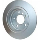 Purchase Top-Quality Rear Disc Brake Rotor by HELLA PAGID - 355102602 pa1