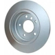 Purchase Top-Quality Rear Disc Brake Rotor by HELLA PAGID - 355102602 pa4