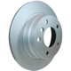 Purchase Top-Quality Rear Disc Brake Rotor by HELLA PAGID - 355102602 pa9