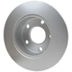 Purchase Top-Quality Rear Disc Brake Rotor by HELLA PAGID - 355102802 pa9