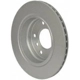 Purchase Top-Quality Rear Disc Brake Rotor by HELLA PAGID - 355104282 pa1