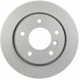 Purchase Top-Quality Rotor de frein à disque arrière par HELLA PAGID - 355104282 pa3