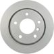 Purchase Top-Quality Rotor de frein à disque arrière par HELLA PAGID - 355104282 pa6