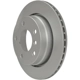 Purchase Top-Quality Rear Disc Brake Rotor by HELLA PAGID - 355104282 pa8