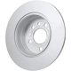 Purchase Top-Quality Rear Disc Brake Rotor by HELLA PAGID - 355104702 pa9