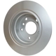 Purchase Top-Quality Rear Disc Brake Rotor by HELLA PAGID - 355104822 pa5