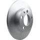 Purchase Top-Quality HELLA PAGID - 355105412  -Rear Disc Brake Rotor pa13