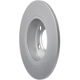 Purchase Top-Quality HELLA PAGID - 355105412  -Rear Disc Brake Rotor pa14