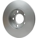 Purchase Top-Quality HELLA PAGID - 355105412  -Rear Disc Brake Rotor pa8