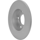 Purchase Top-Quality Rear Disc Brake Rotor by HELLA PAGID - 355105682 pa11