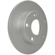 Purchase Top-Quality Rear Disc Brake Rotor by HELLA PAGID - 355105682 pa6
