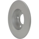 Purchase Top-Quality Rear Disc Brake Rotor by HELLA PAGID - 355105682 pa8