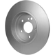 Purchase Top-Quality Rear Disc Brake Rotor by HELLA PAGID - 355105952 pa13