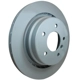 Purchase Top-Quality Rear Disc Brake Rotor by HELLA PAGID - 355106792 pa1