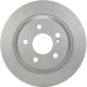 Purchase Top-Quality Rear Disc Brake Rotor by HELLA PAGID - 355106892 pa11