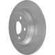 Purchase Top-Quality Rear Disc Brake Rotor by HELLA PAGID - 355106892 pa13