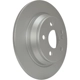 Purchase Top-Quality Rear Disc Brake Rotor by HELLA PAGID - 355106892 pa7