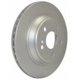 Purchase Top-Quality Rear Disc Brake Rotor by HELLA PAGID - 355106912 pa2