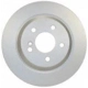 Purchase Top-Quality Rear Disc Brake Rotor by HELLA PAGID - 355106912 pa3