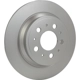 Purchase Top-Quality HELLA PAGID - 355107092 - Rear Disc Brake Rotor pa6