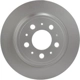 Purchase Top-Quality HELLA PAGID - 355107092 - Rear Disc Brake Rotor pa9