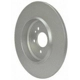 Purchase Top-Quality Rotor de frein � disque arri�re by HELLA PAGID - 355107242 pa11