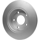Purchase Top-Quality Rear Disc Brake Rotor by HELLA PAGID - 355107352 pa10