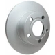 Purchase Top-Quality Rotor de frein à disque arrière by HELLA PAGID - 355107352 pa3