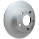 Purchase Top-Quality Rear Disc Brake Rotor by HELLA PAGID - 355107352 pa7