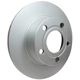 Purchase Top-Quality Rotor de frein à disque arrière by HELLA PAGID - 355107352 pa7