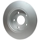 Purchase Top-Quality Rear Disc Brake Rotor by HELLA PAGID - 355107352 pa8