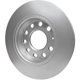 Purchase Top-Quality Rear Disc Brake Rotor by HELLA PAGID - 355107562 pa12