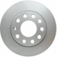 Purchase Top-Quality Rotor de frein à disque arrière par HELLA PAGID - 355107562 pa3