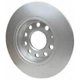 Purchase Top-Quality Rear Disc Brake Rotor by HELLA PAGID - 355107562 pa4