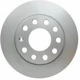 Purchase Top-Quality Rear Disc Brake Rotor by HELLA PAGID - 355107562 pa5