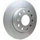 Purchase Top-Quality Rear Disc Brake Rotor by HELLA PAGID - 355107562 pa6