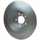 Purchase Top-Quality Rotor de frein à disque arrière par HELLA PAGID - 355107772 pa1