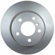 Purchase Top-Quality Rotor de frein à disque arrière par HELLA PAGID - 355107772 pa5