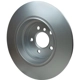 Purchase Top-Quality Rotor de frein à disque arrière par HELLA PAGID - 355107772 pa8