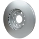 Purchase Top-Quality Rear Disc Brake Rotor by HELLA PAGID - 355109582 pa1