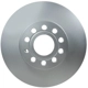 Purchase Top-Quality Rear Disc Brake Rotor by HELLA PAGID - 355109582 pa3