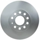 Purchase Top-Quality Rear Disc Brake Rotor by HELLA PAGID - 355109582 pa6