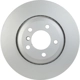 Purchase Top-Quality Rear Disc Brake Rotor by HELLA PAGID - 355110042 pa6