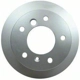 Purchase Top-Quality Rear Disc Brake Rotor by HELLA PAGID - 355111902 pa12