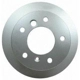 Purchase Top-Quality Rear Disc Brake Rotor by HELLA PAGID - 355111902 pa14