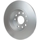 Purchase Top-Quality HELLA PAGID - 355112142 - Rear Disc Brake Rotor pa8