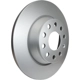 Purchase Top-Quality HELLA PAGID - 355112142 - Rear Disc Brake Rotor pa9
